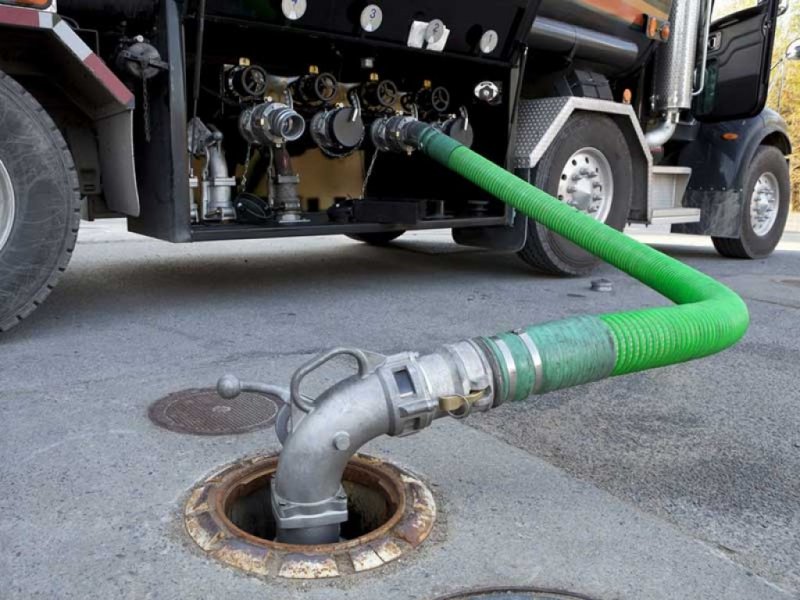 Ankara Kanal Açma Çalışmaları