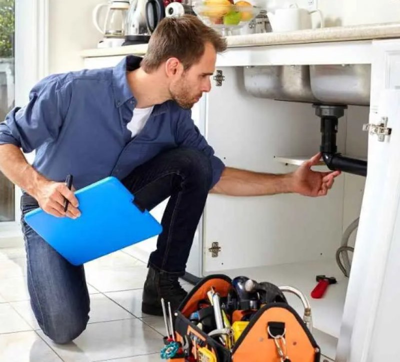 Ankara Yenimahalle Mutfak Gideri Açma