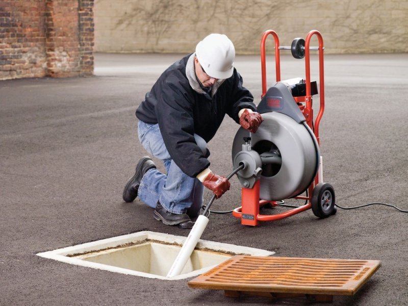 Ankara Yenimahalle Vidanjör Hizmeti