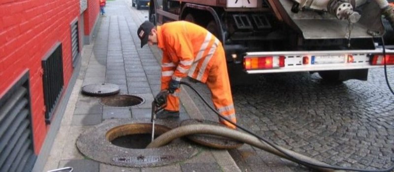 Batıkent Kanal Açma