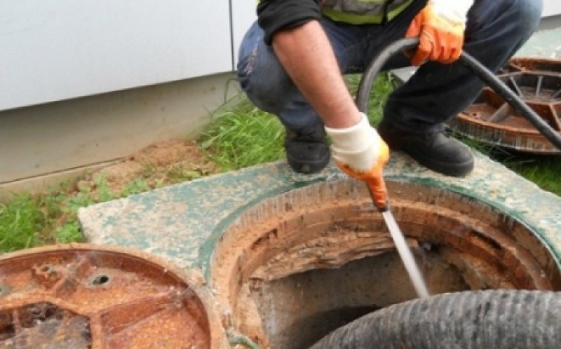 Kazan Rögar ve Foseptik Temizleme