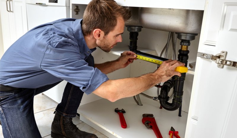 Batıkent Mutfak Gideri Açma