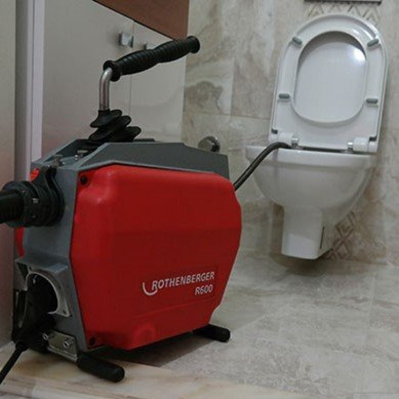 Batıkent Tuvalet Tıkanıklığı Giderme