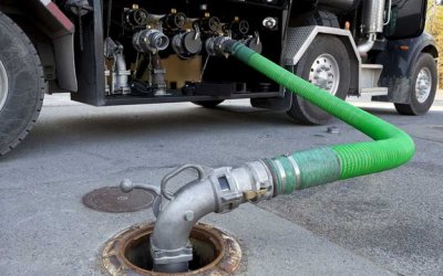 Ankara Kanal Açma Çalışmaları